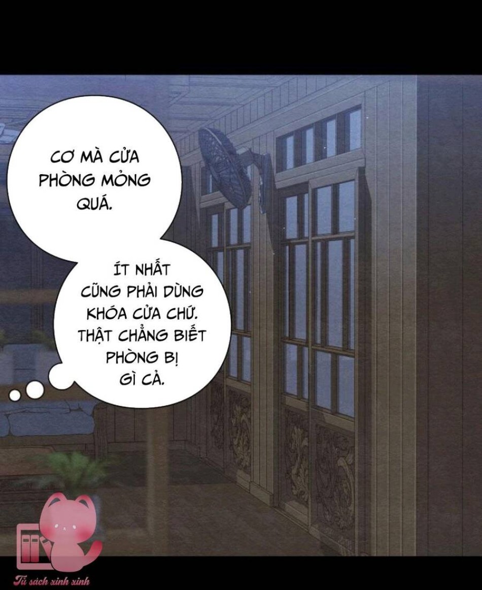 Bí Mật Thanh Xuân 