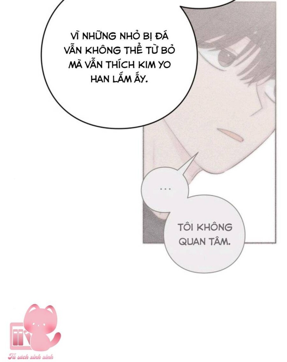 Bí Mật Thanh Xuân 