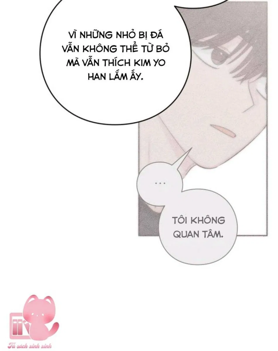 Bí Mật Thanh Xuân 