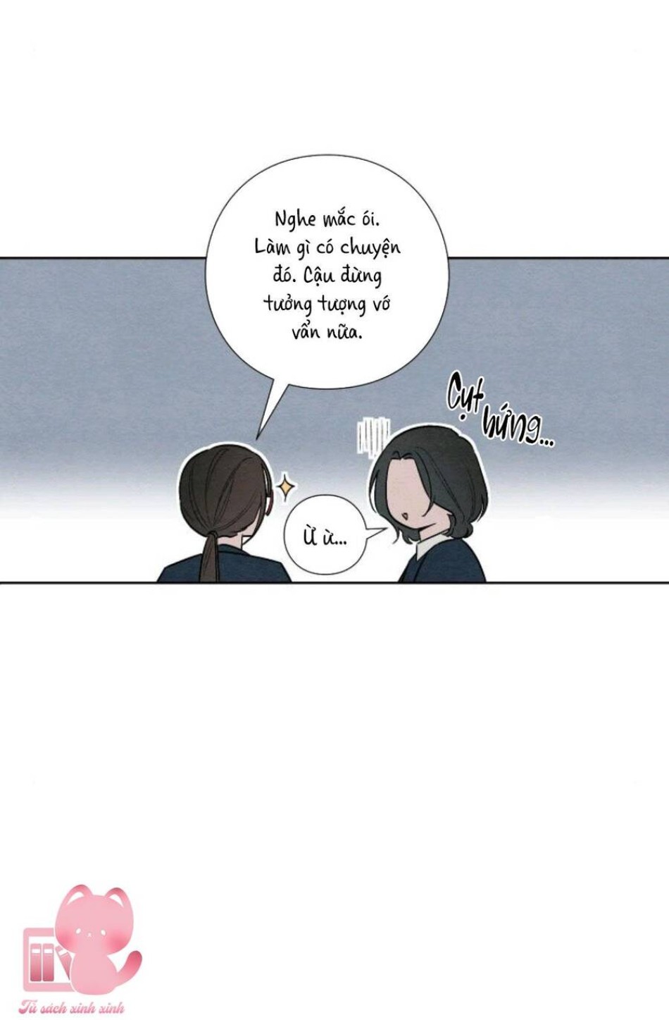 Bí Mật Thanh Xuân 