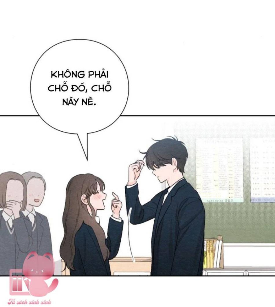 Bí Mật Thanh Xuân 