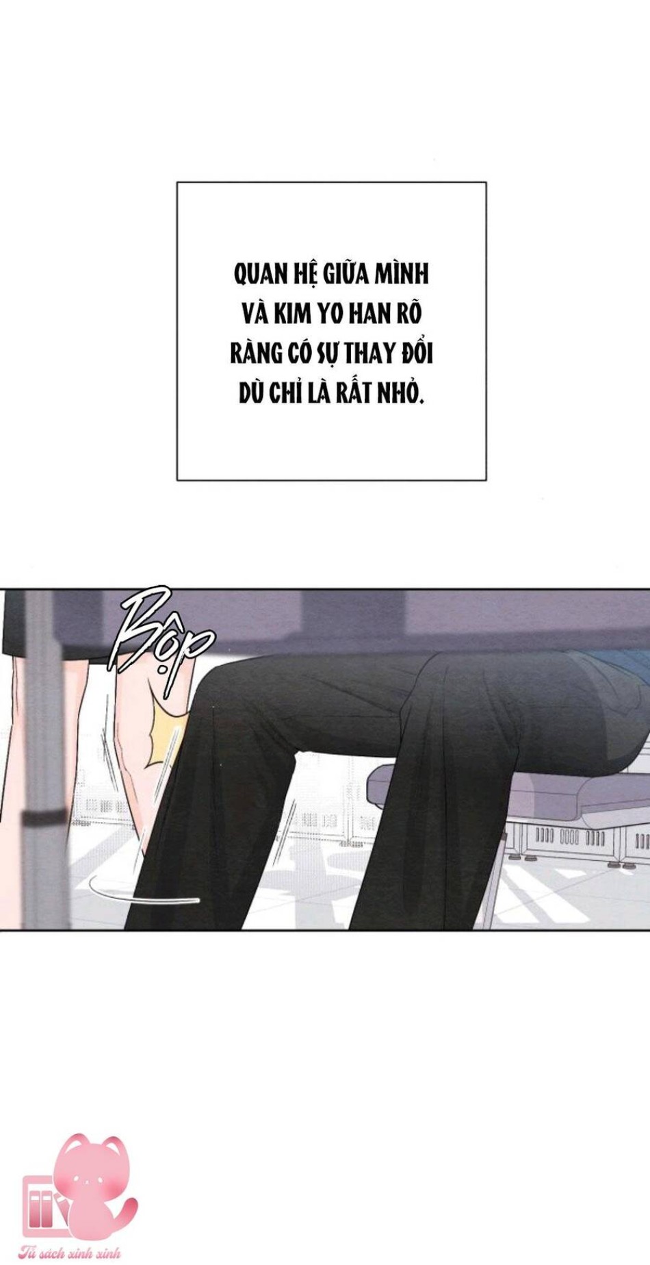 Bí Mật Thanh Xuân 