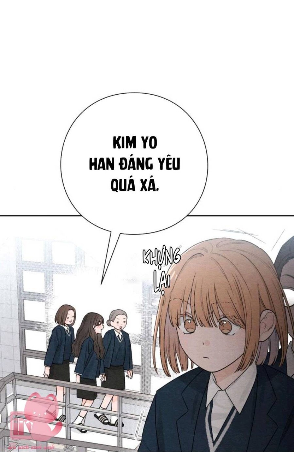Bí Mật Thanh Xuân 
