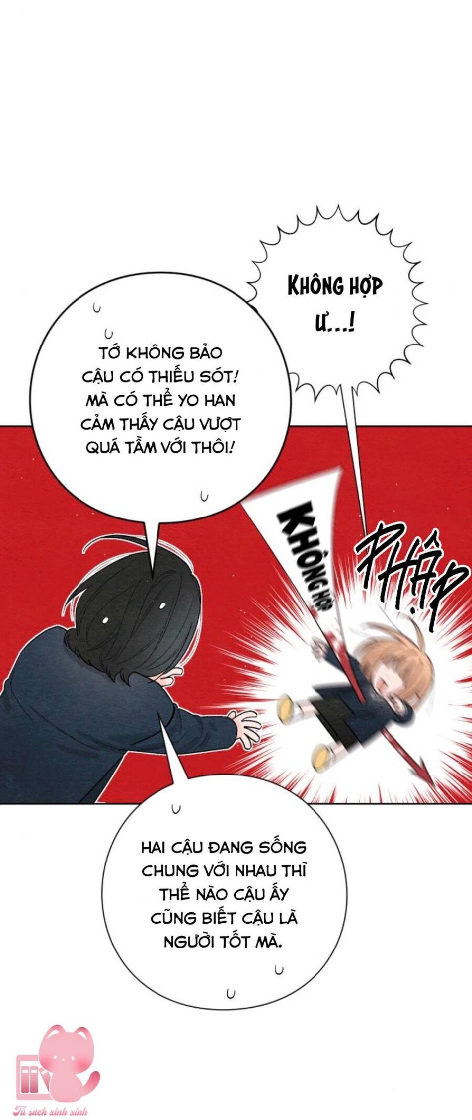Bí Mật Thanh Xuân 