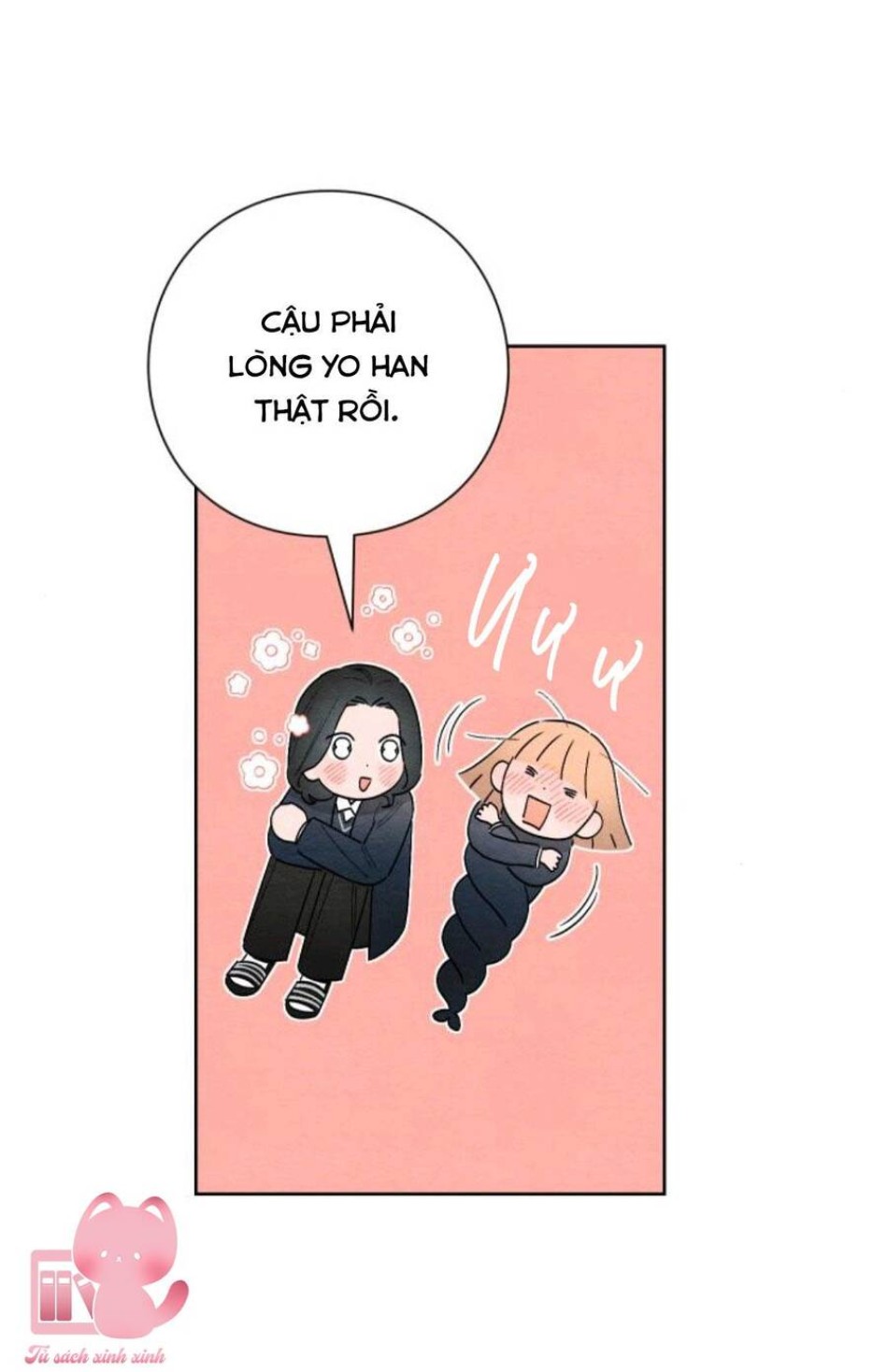 Bí Mật Thanh Xuân 