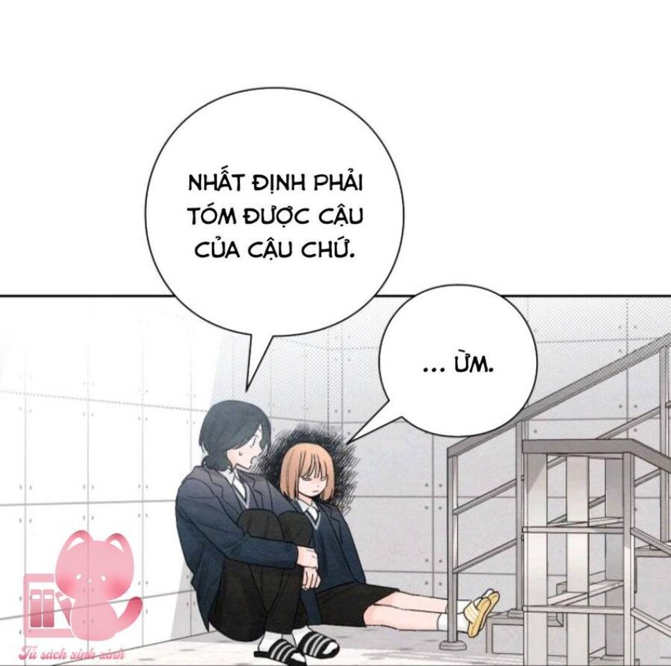 Bí Mật Thanh Xuân 
