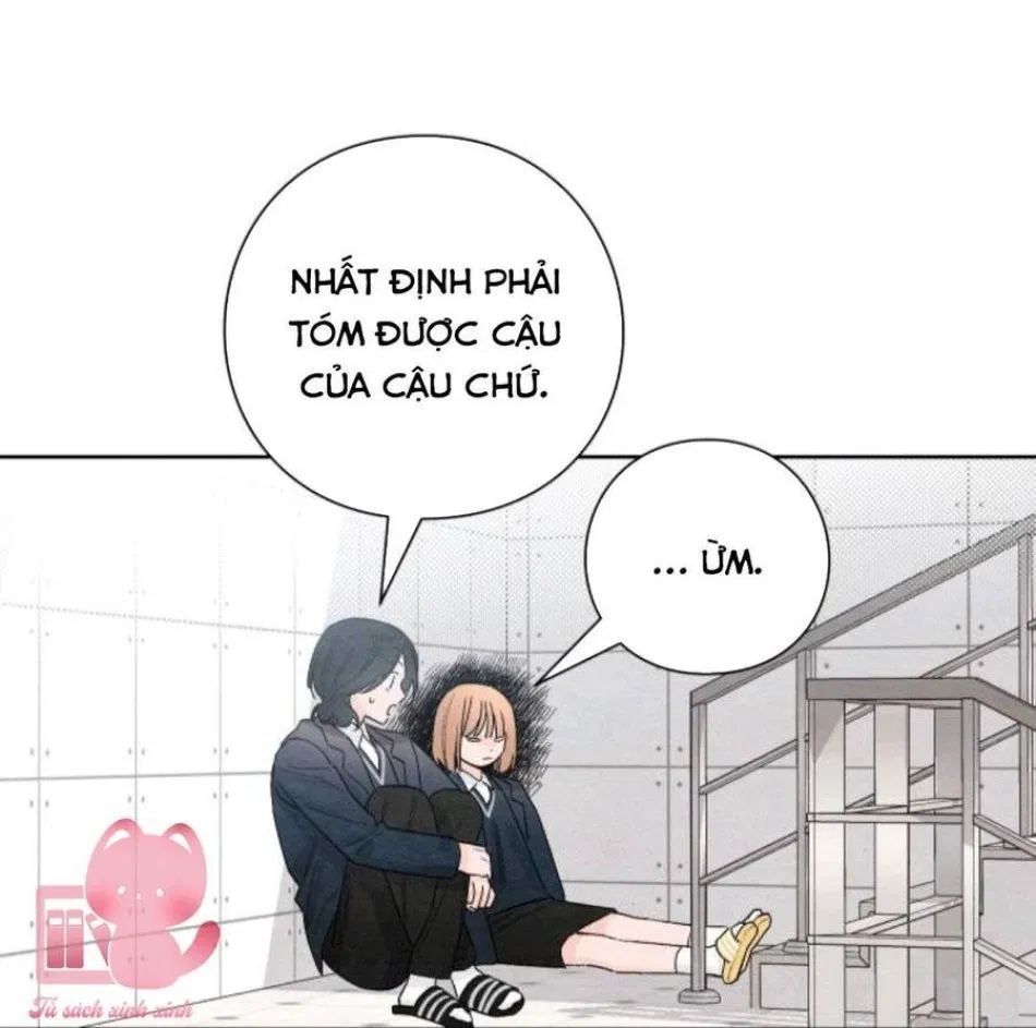 Bí Mật Thanh Xuân 