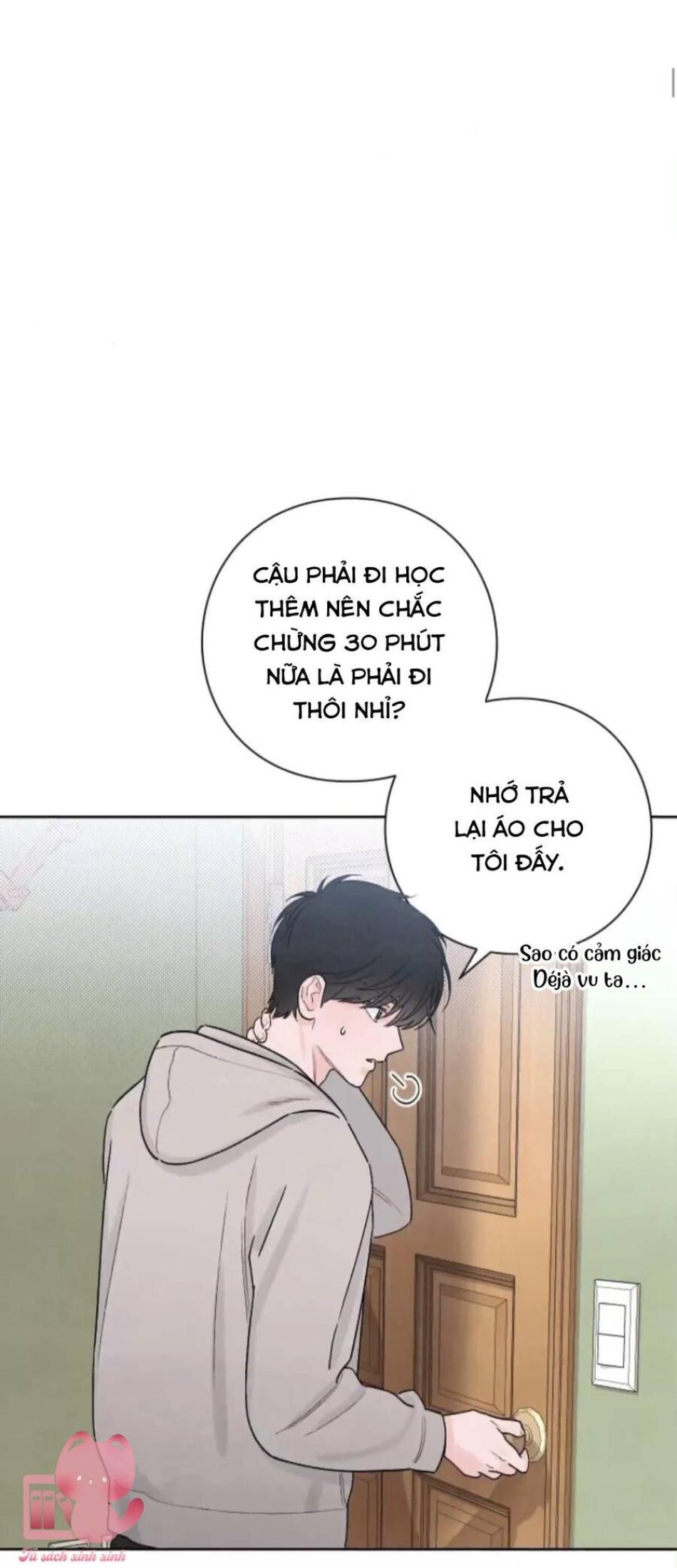 Bí Mật Thanh Xuân 