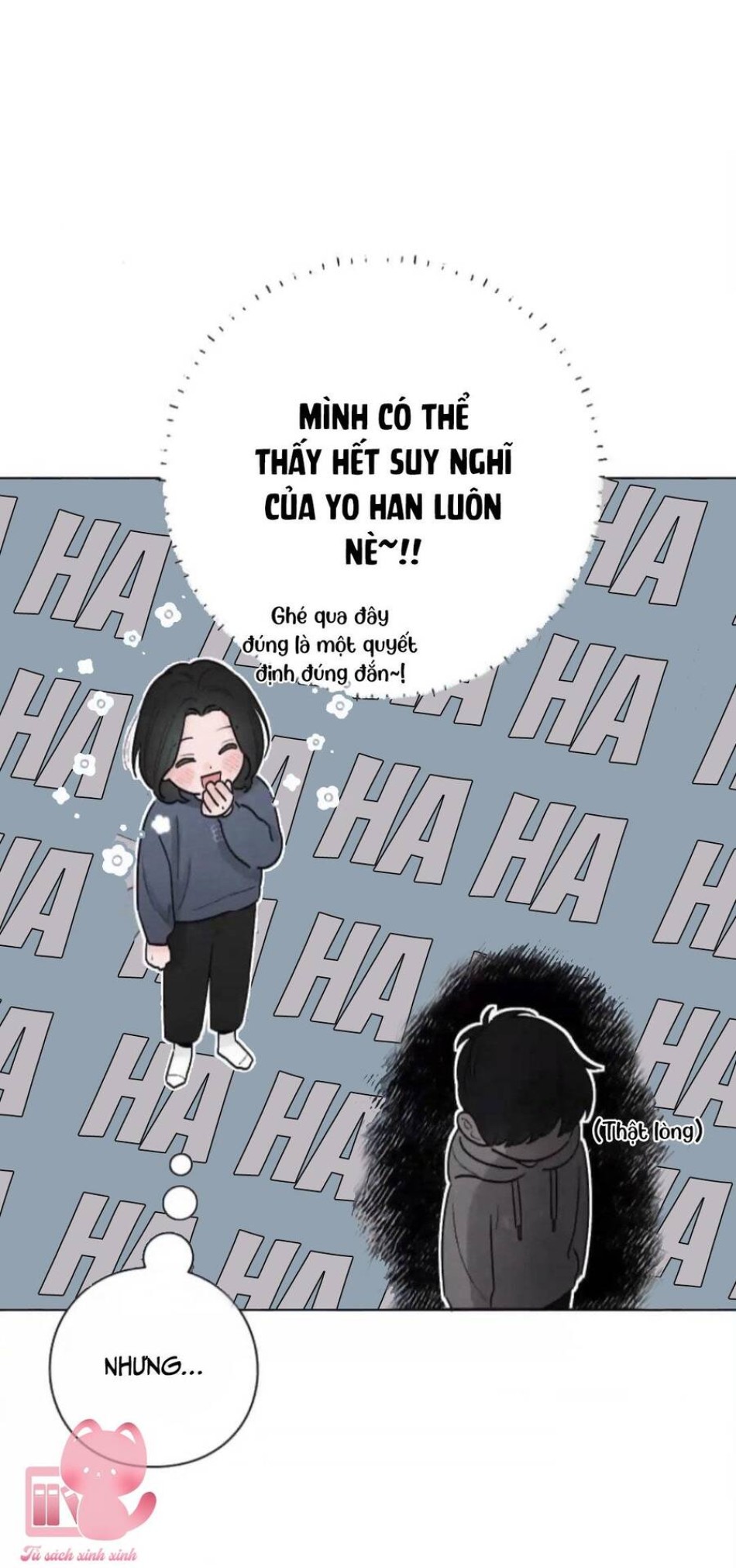 Bí Mật Thanh Xuân 