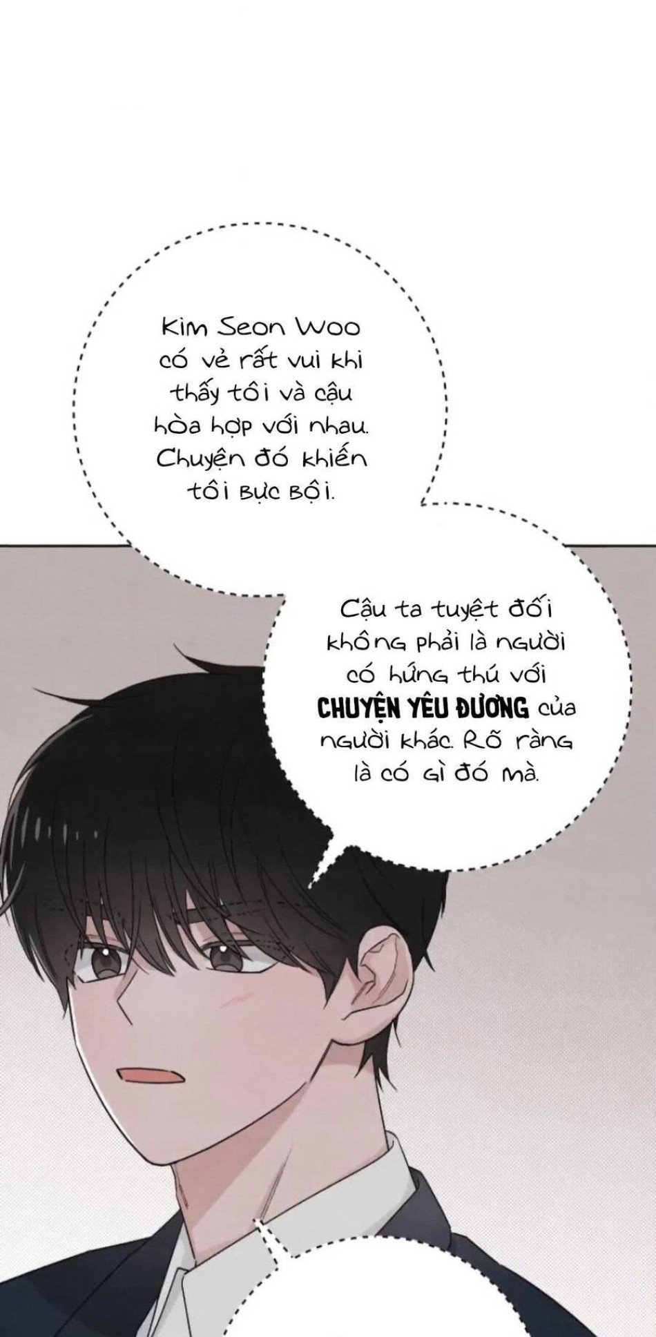 Bí Mật Thanh Xuân 