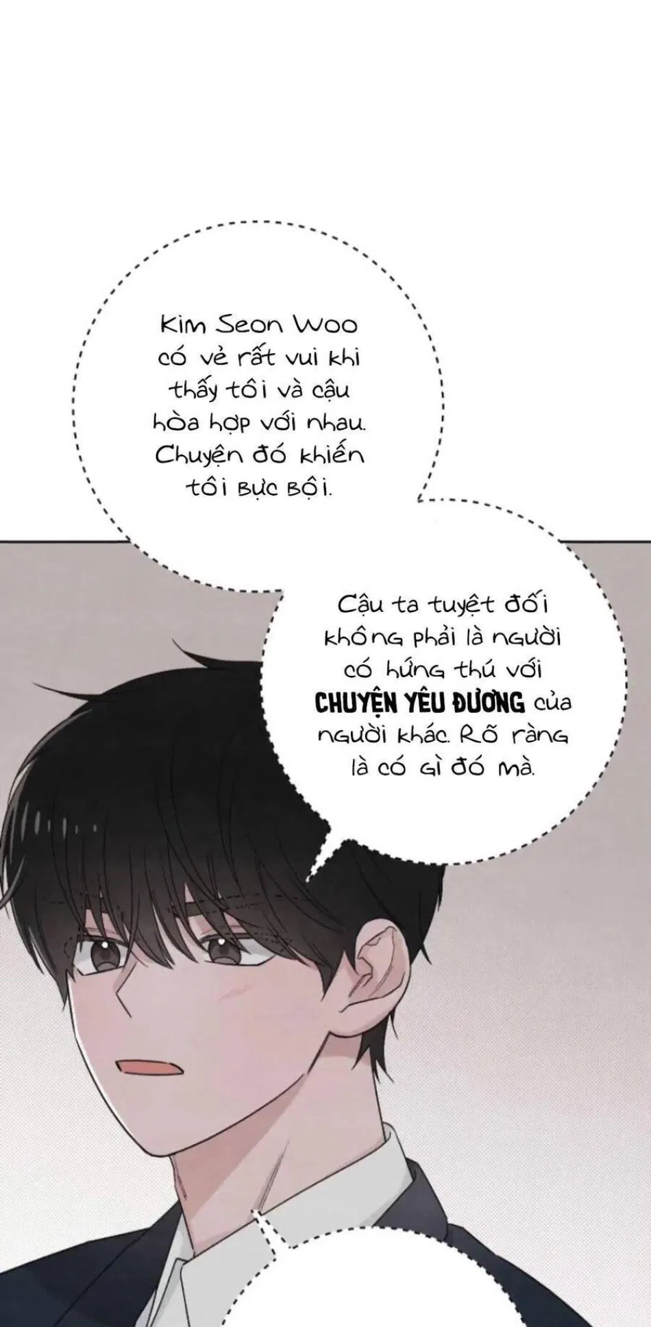 Bí Mật Thanh Xuân 
