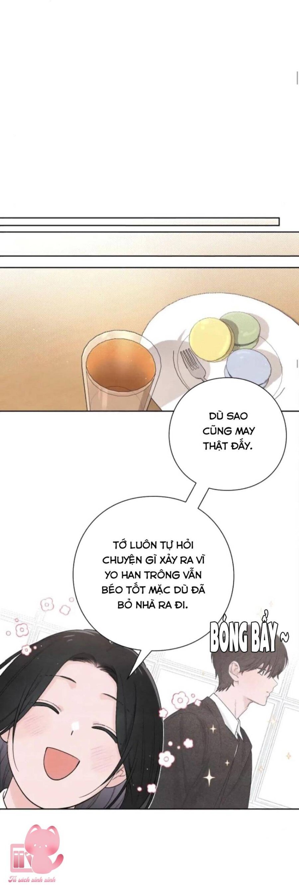 Bí Mật Thanh Xuân 