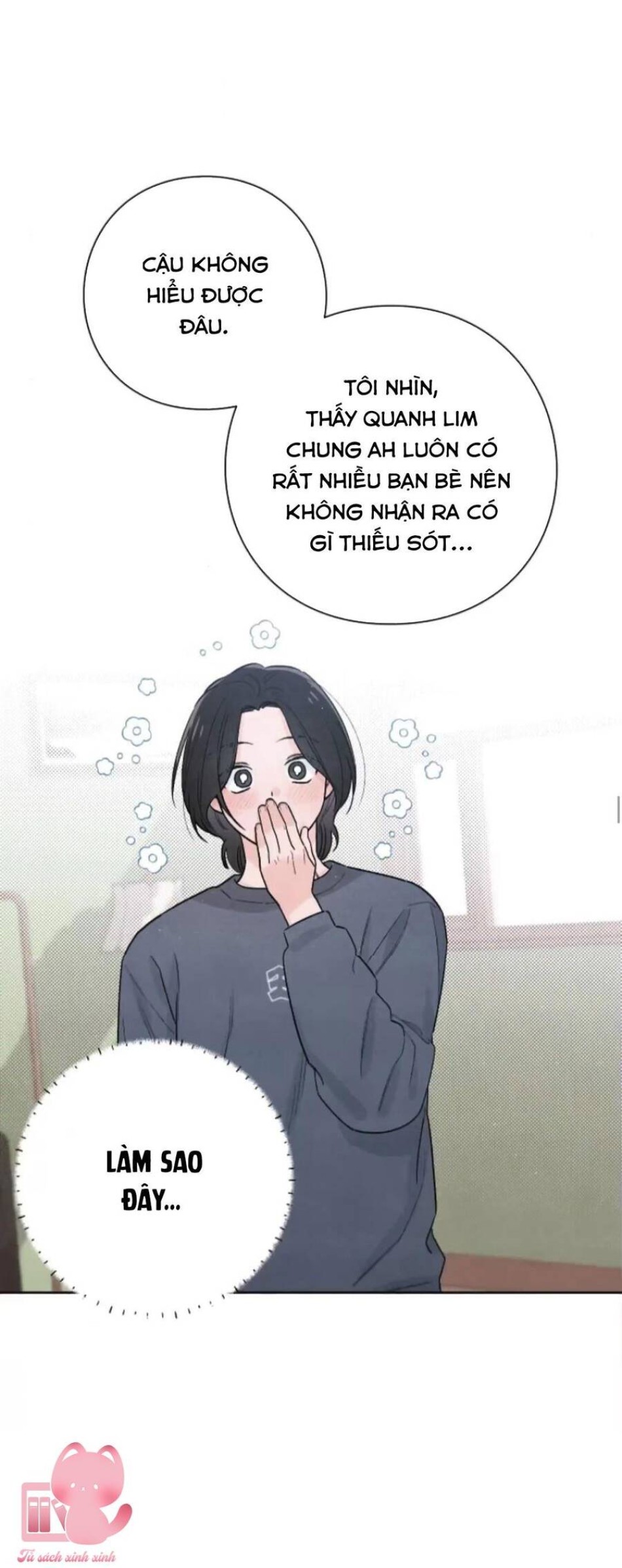 Bí Mật Thanh Xuân 