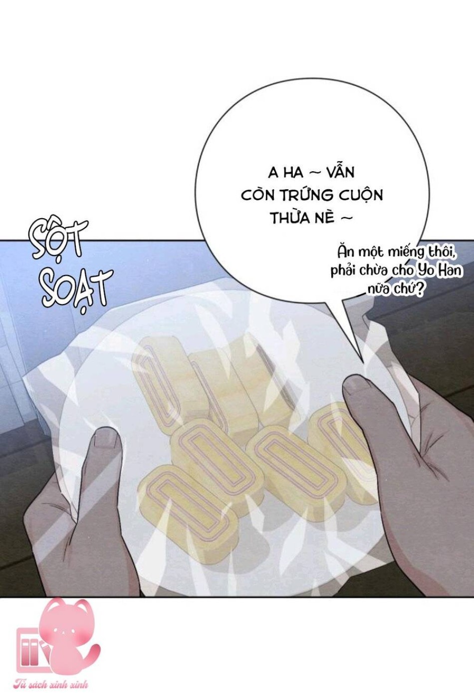 Bí Mật Thanh Xuân 