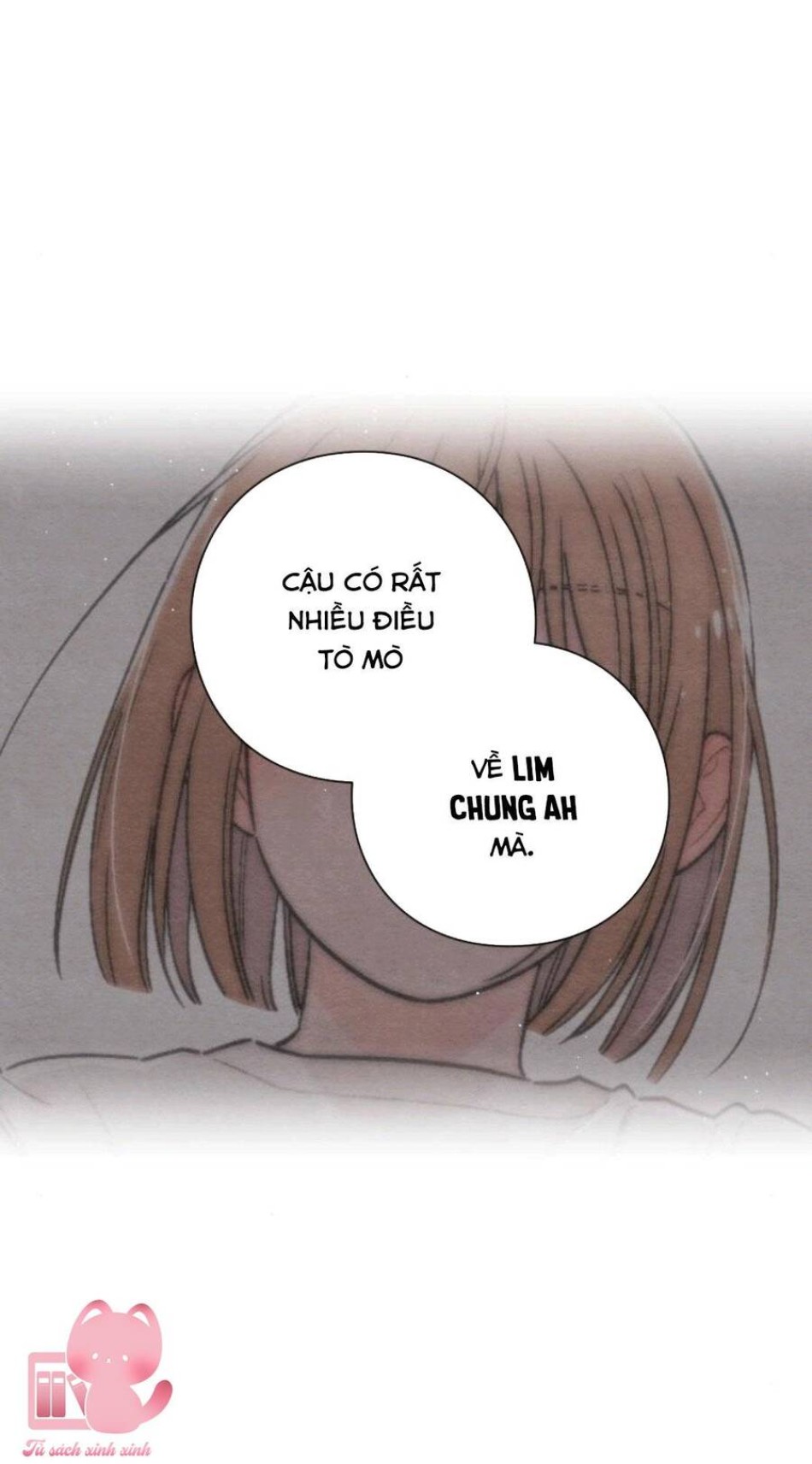 Bí Mật Thanh Xuân 