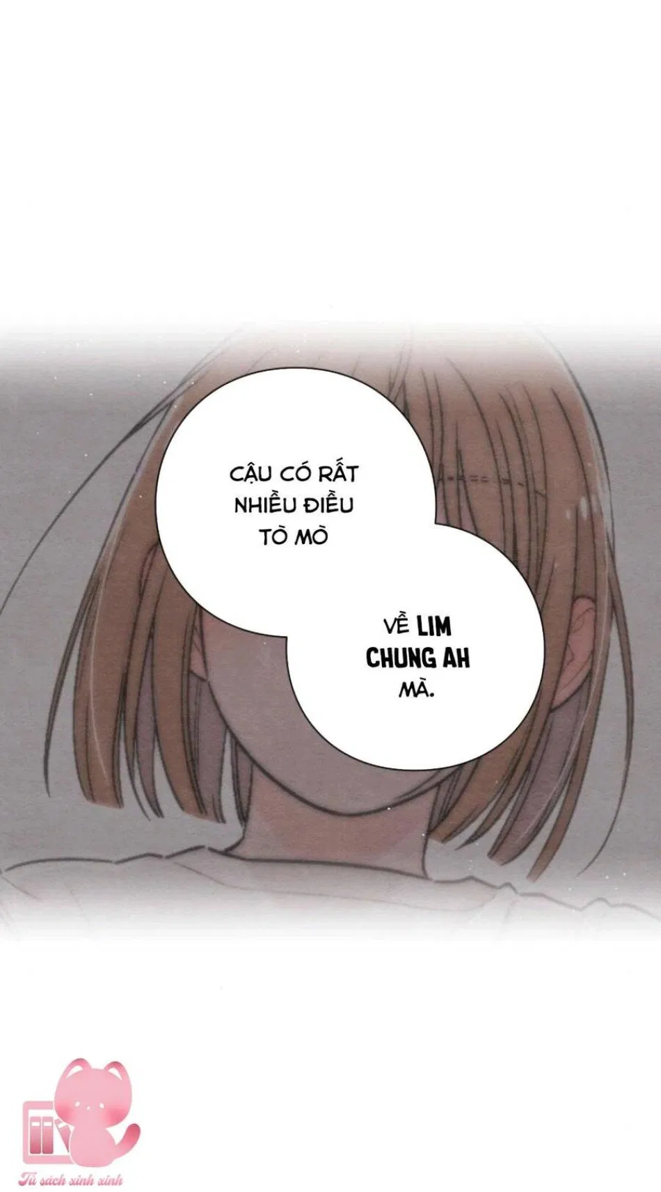 Bí Mật Thanh Xuân 
