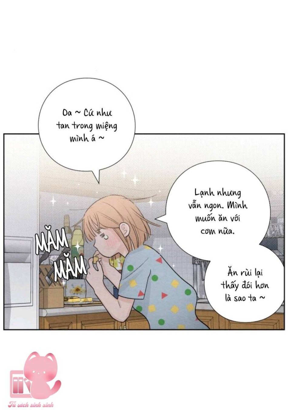 Bí Mật Thanh Xuân 
