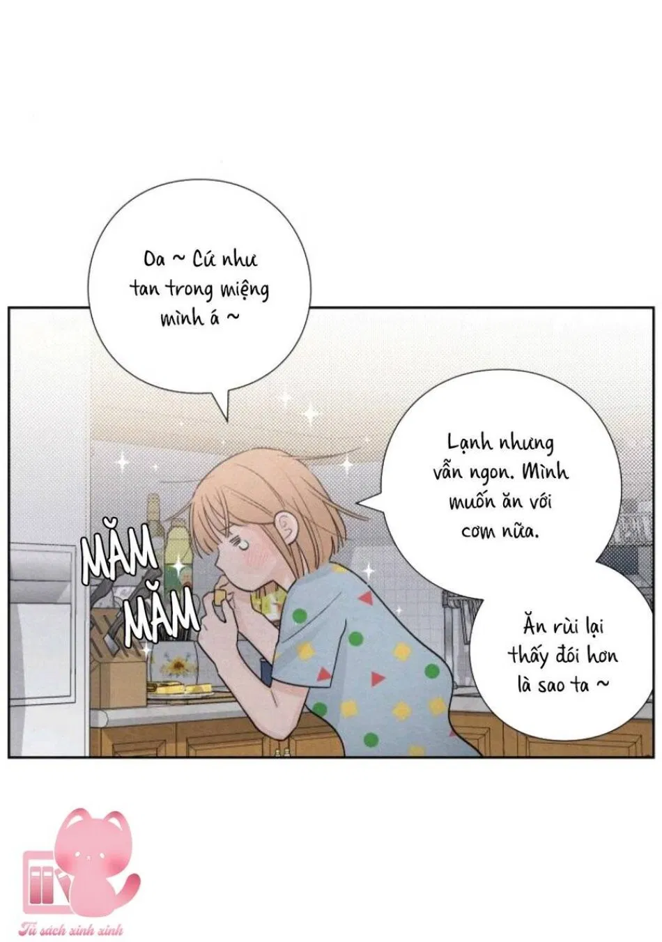 Bí Mật Thanh Xuân 