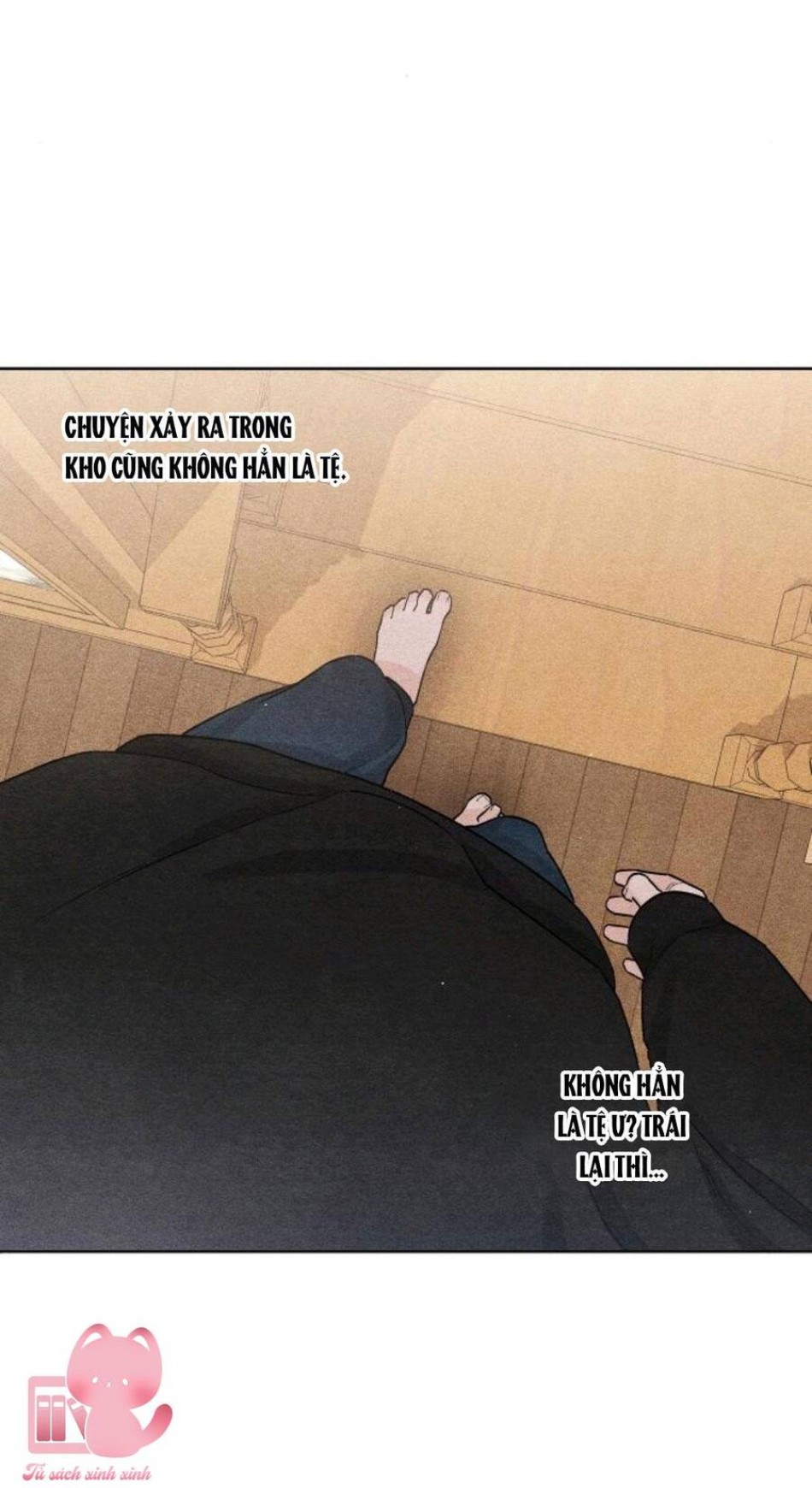 Bí Mật Thanh Xuân 