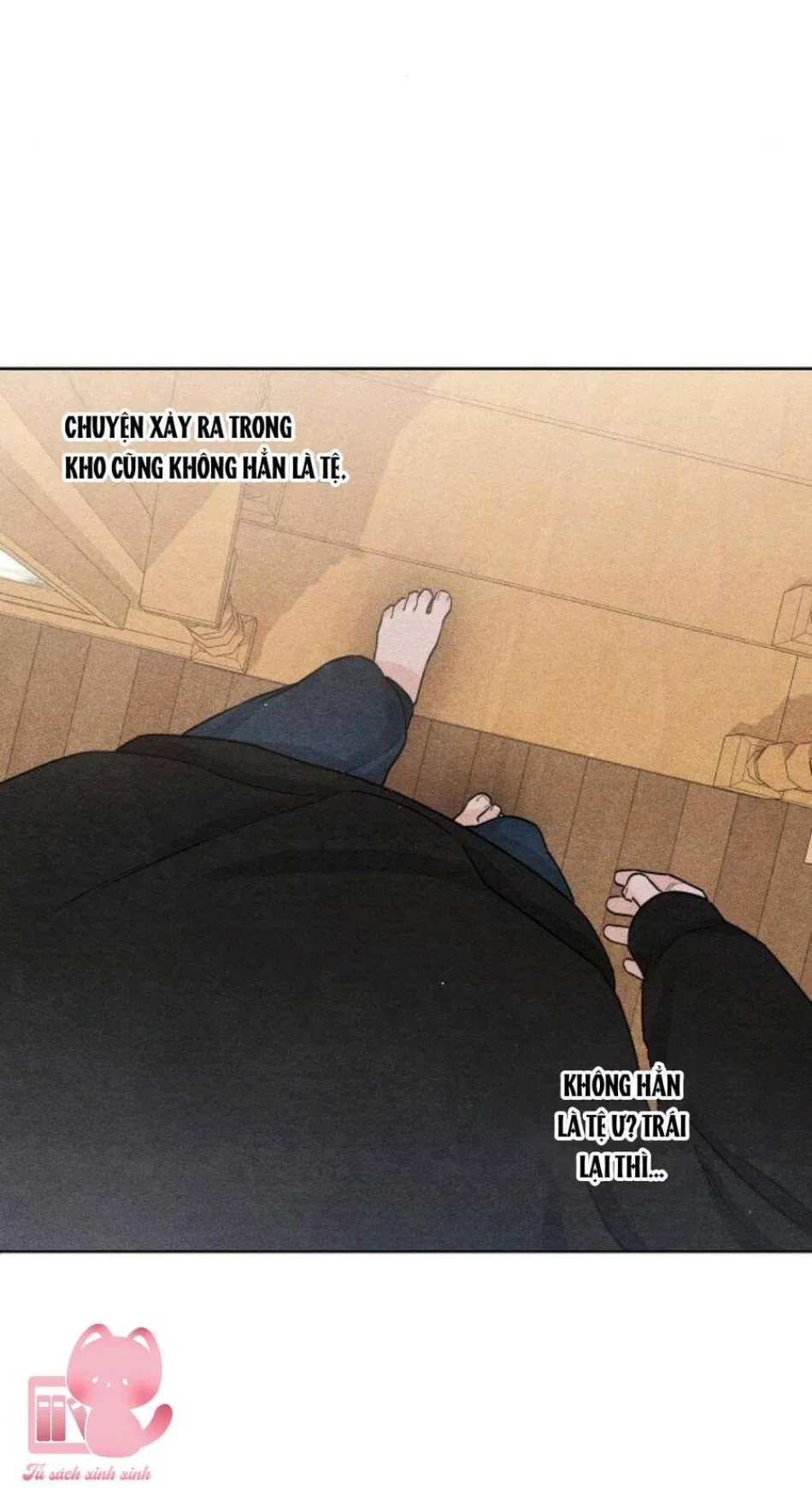 Bí Mật Thanh Xuân 