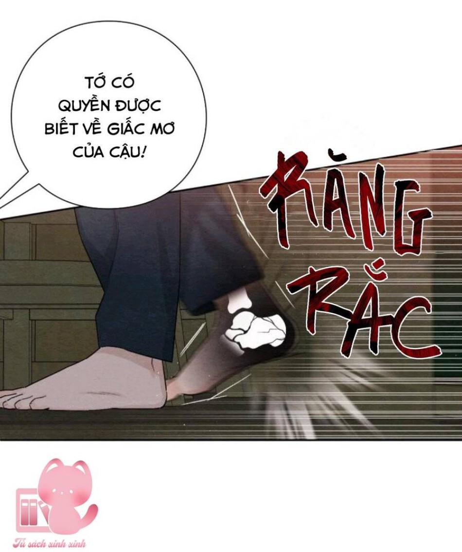 Bí Mật Thanh Xuân 