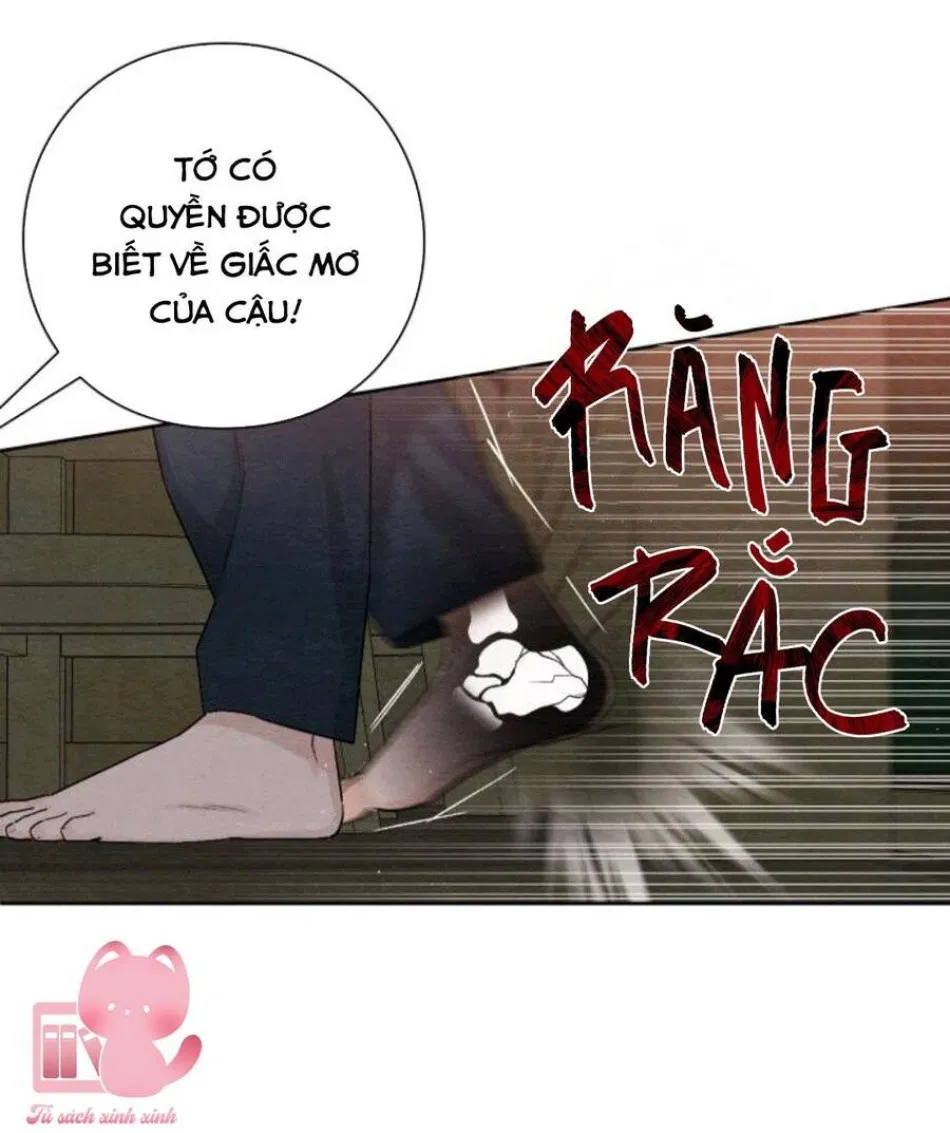 Bí Mật Thanh Xuân 