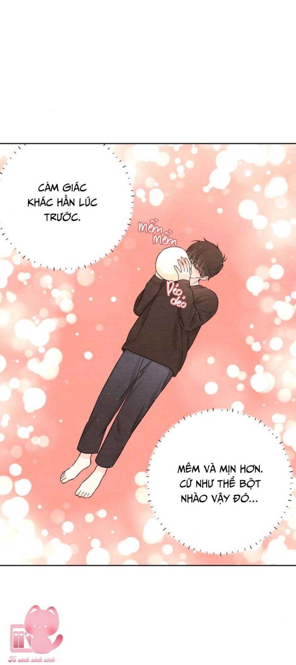 Bí Mật Thanh Xuân 