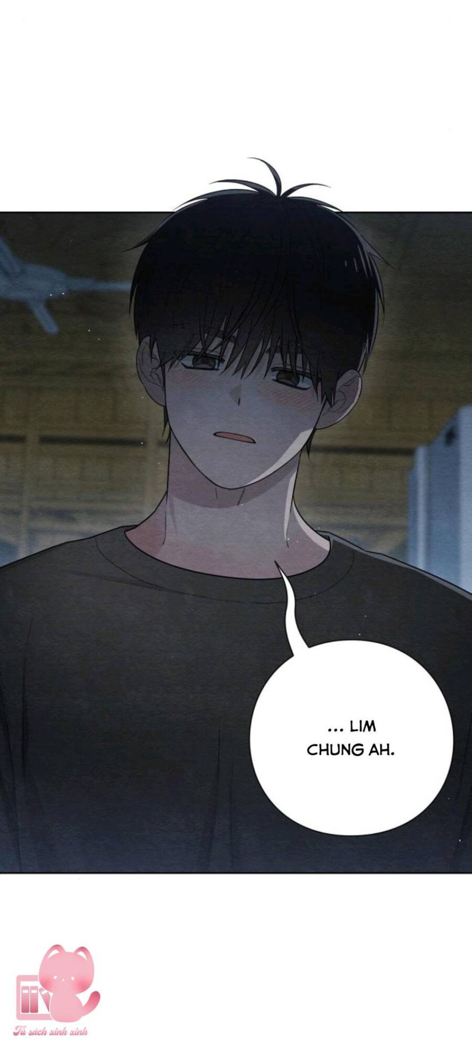 Bí Mật Thanh Xuân 
