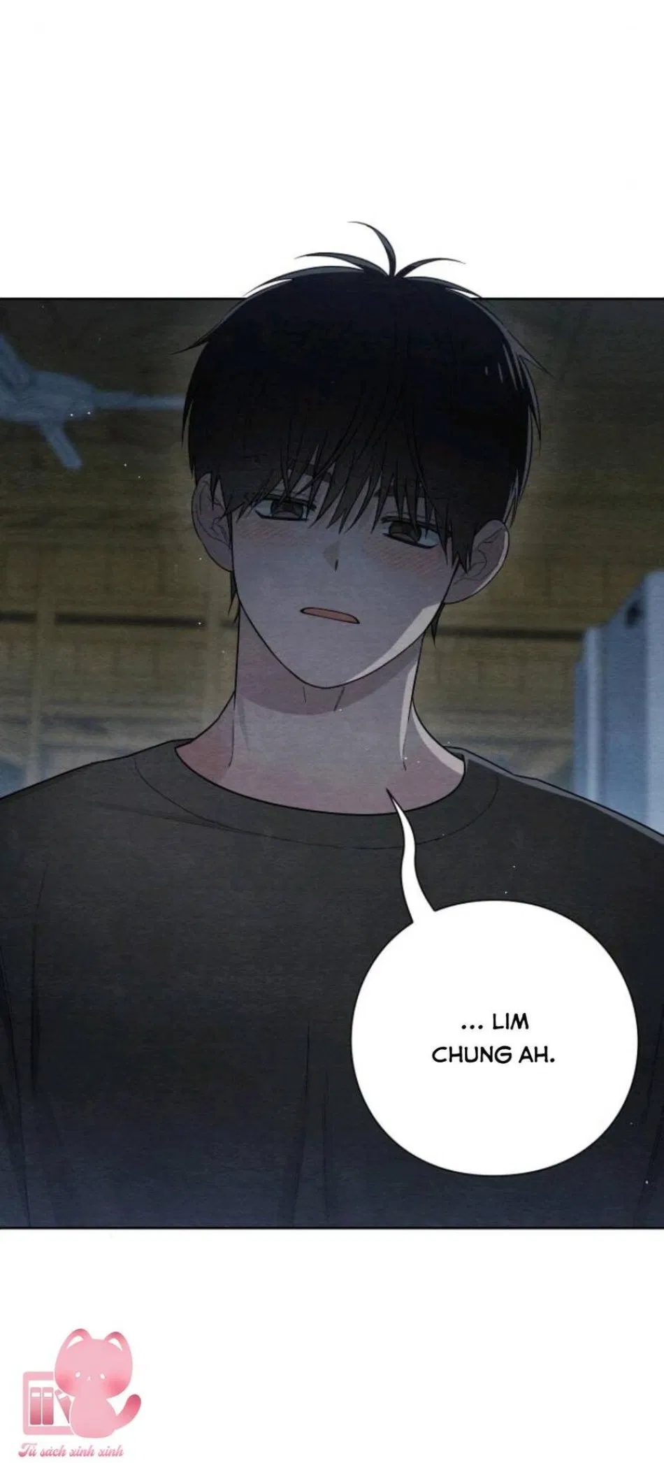 Bí Mật Thanh Xuân 