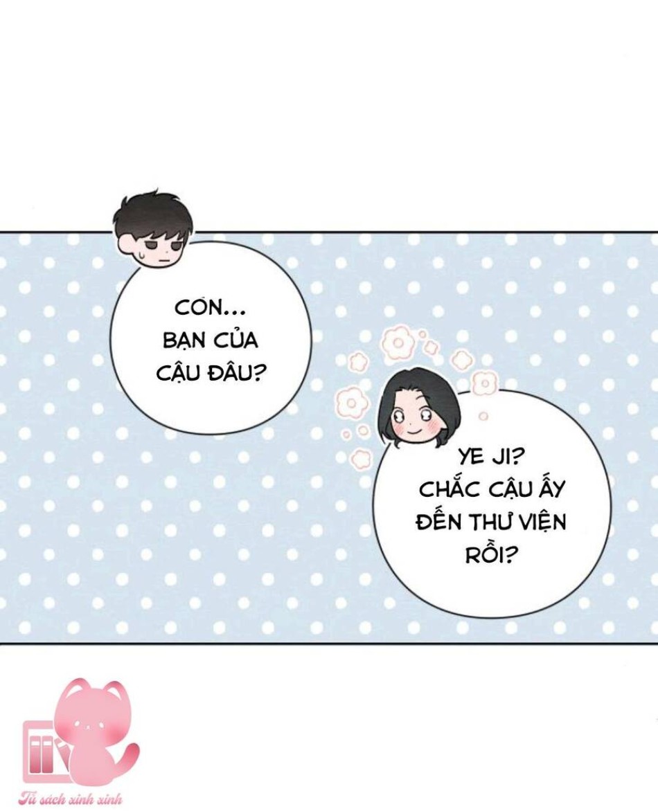 Bí Mật Thanh Xuân 