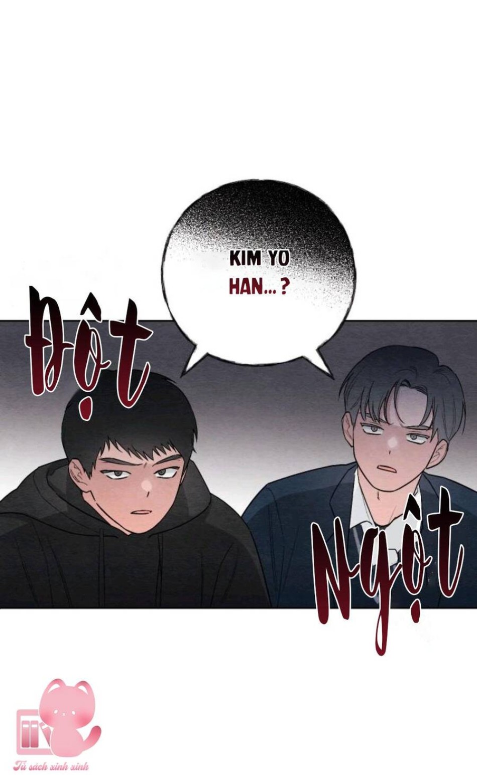 Bí Mật Thanh Xuân 