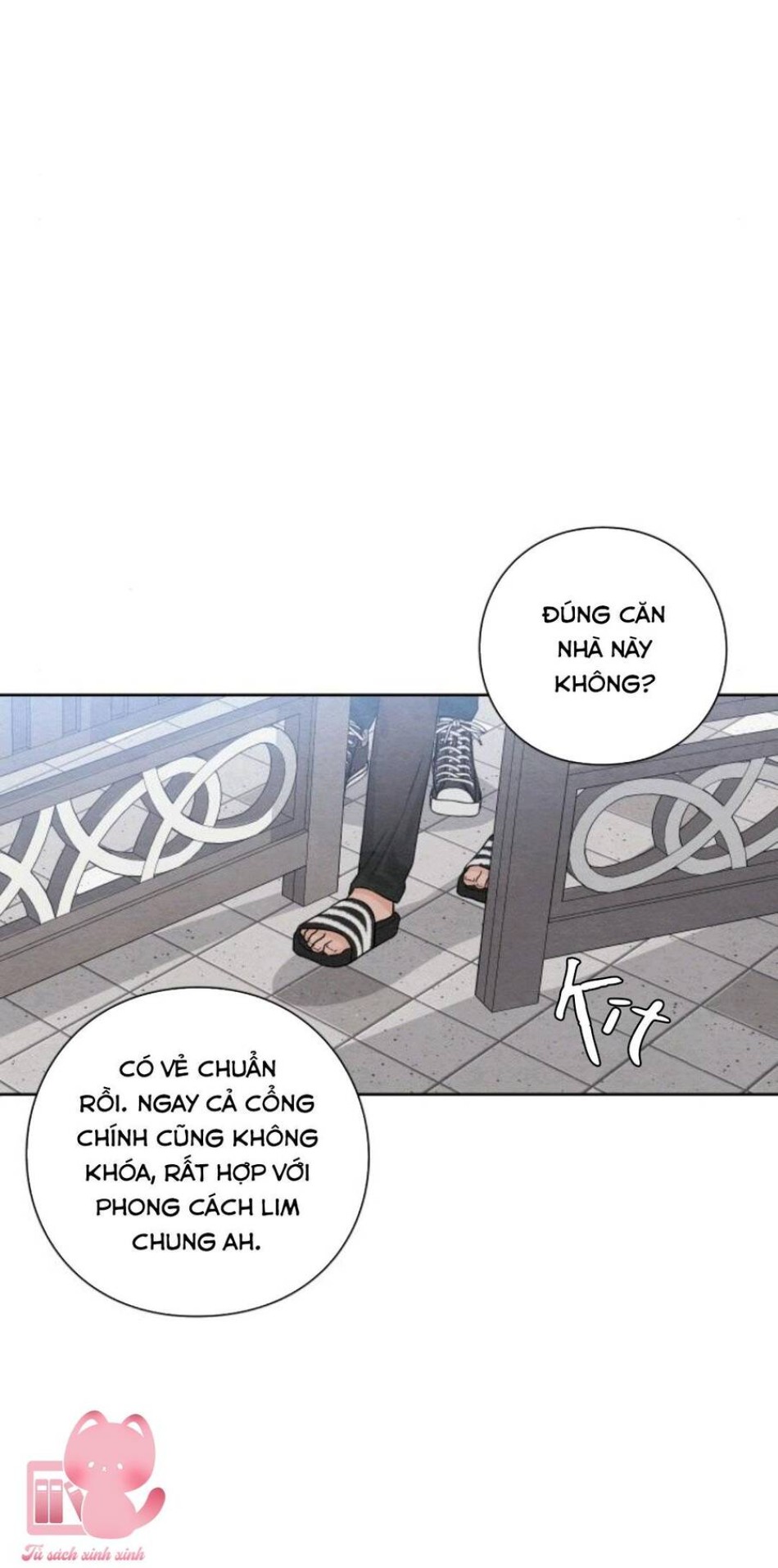 Bí Mật Thanh Xuân 