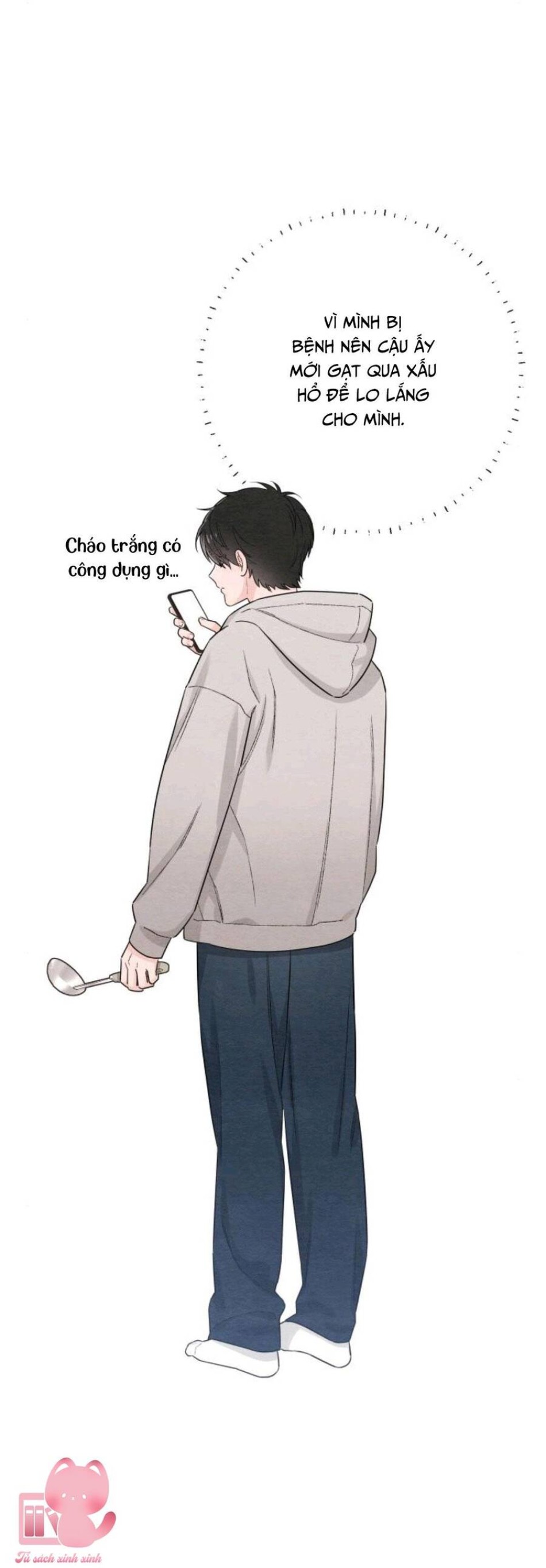 Bí Mật Thanh Xuân 