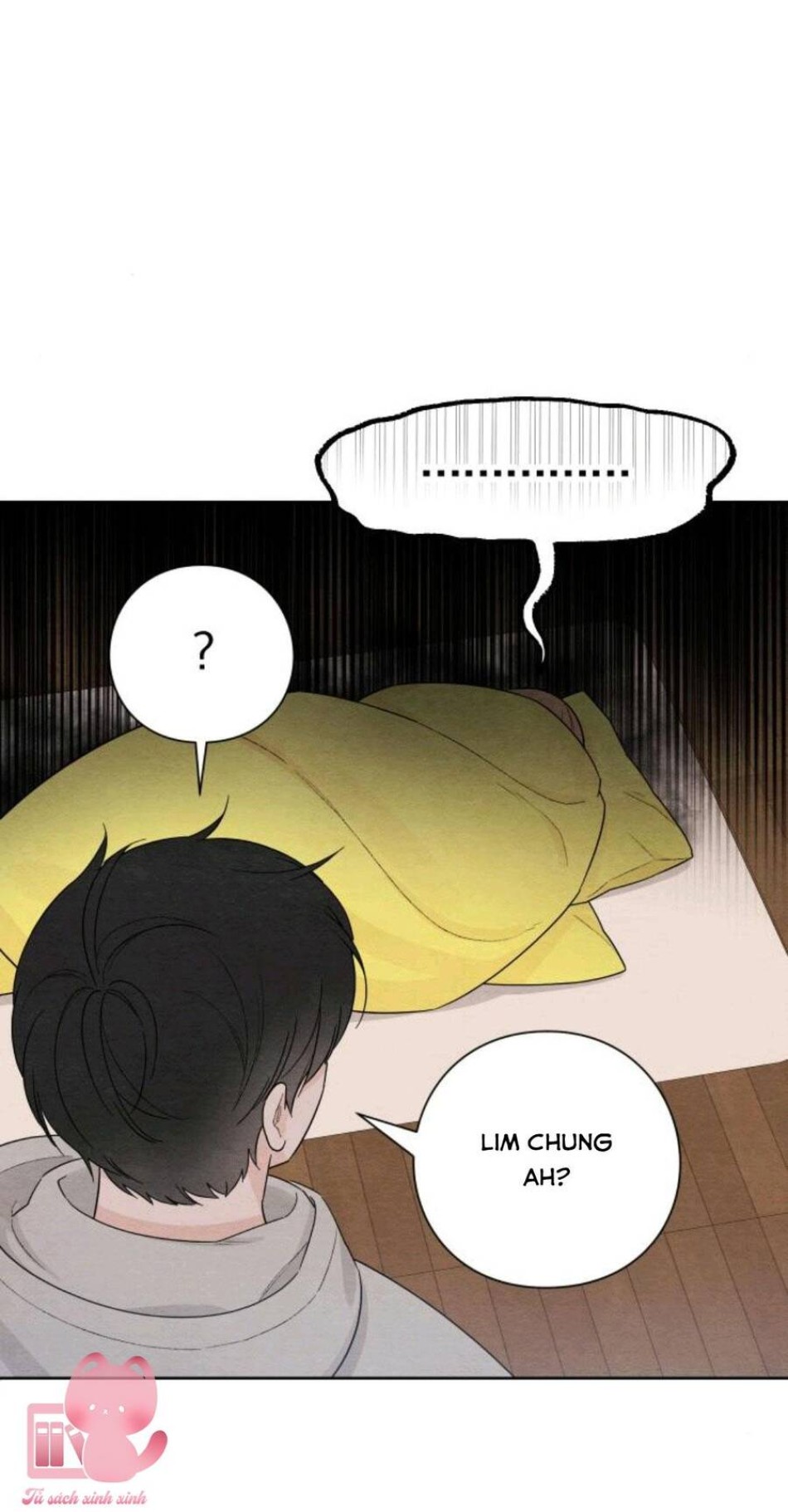 Bí Mật Thanh Xuân 