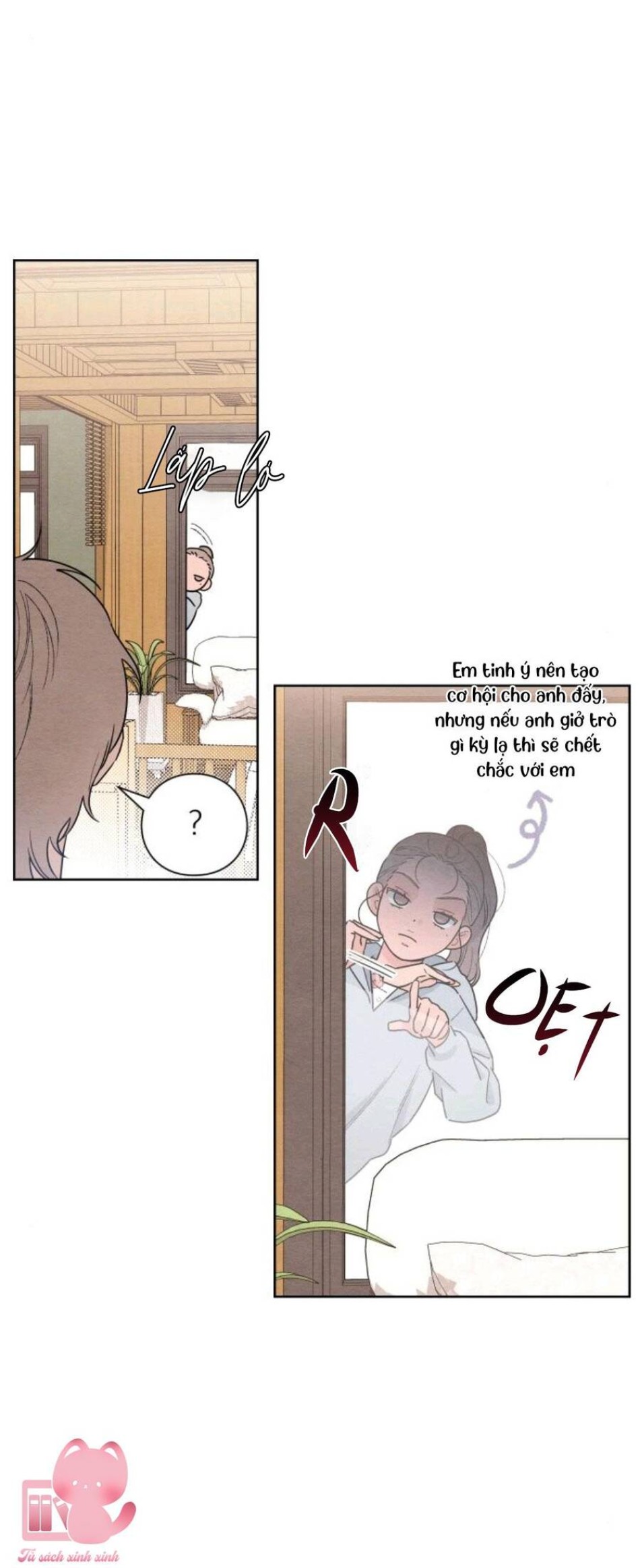 Bí Mật Thanh Xuân 
