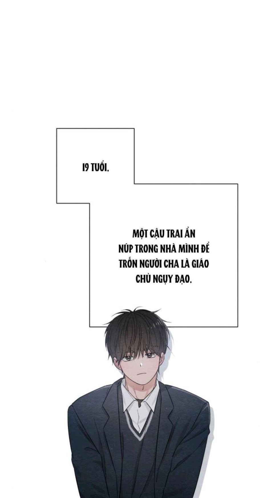 Bí Mật Thanh Xuân 