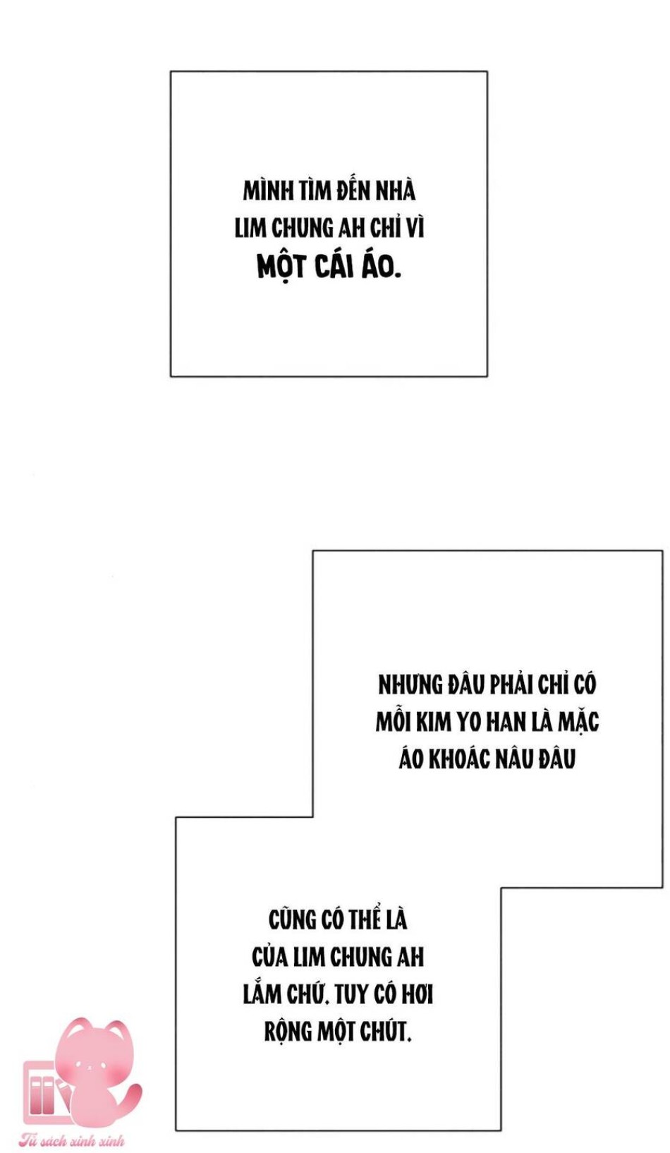 Bí Mật Thanh Xuân 