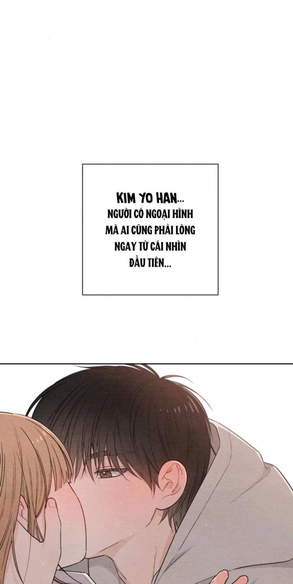 Bí Mật Thanh Xuân 