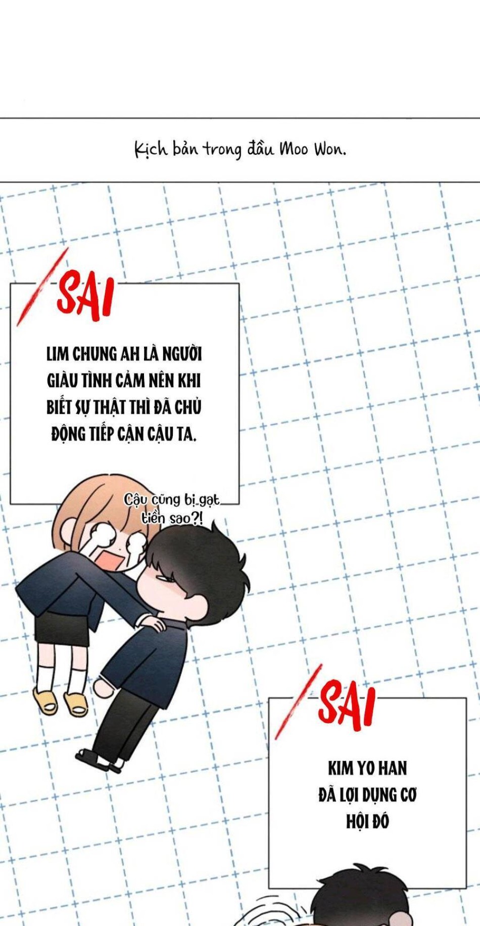 Bí Mật Thanh Xuân 