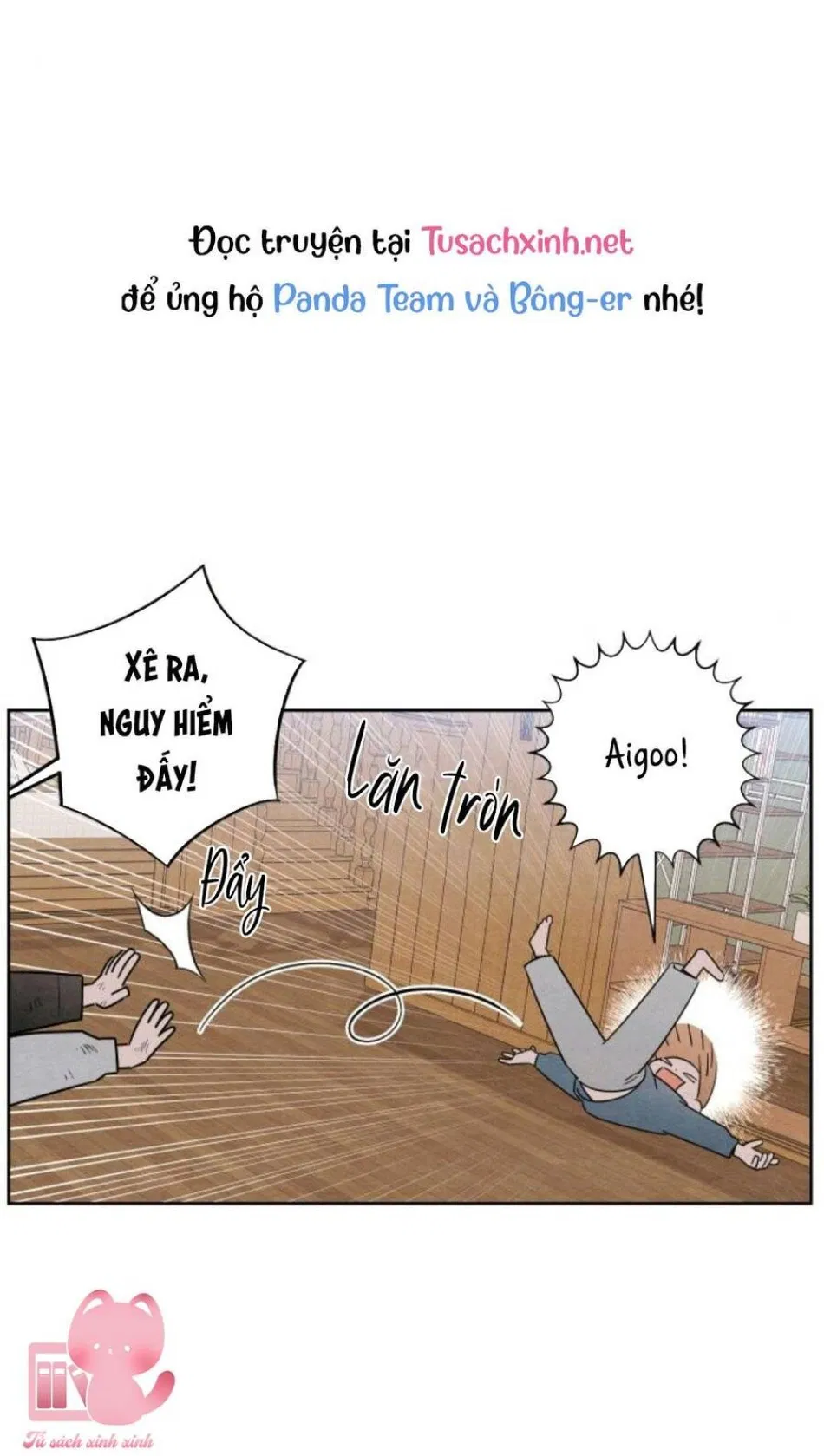 Bí Mật Thanh Xuân 