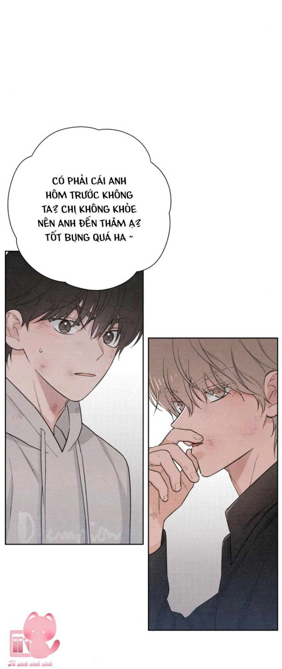 Bí Mật Thanh Xuân 