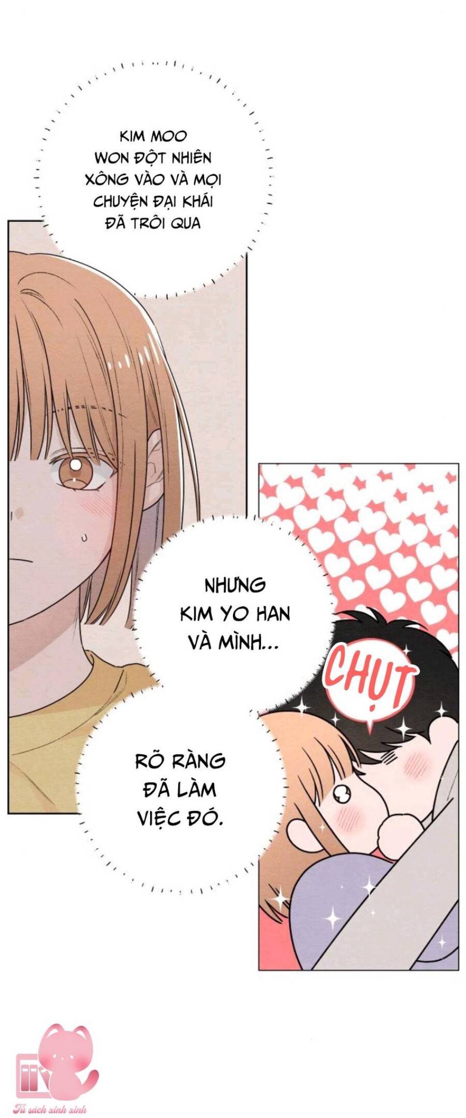Bí Mật Thanh Xuân 