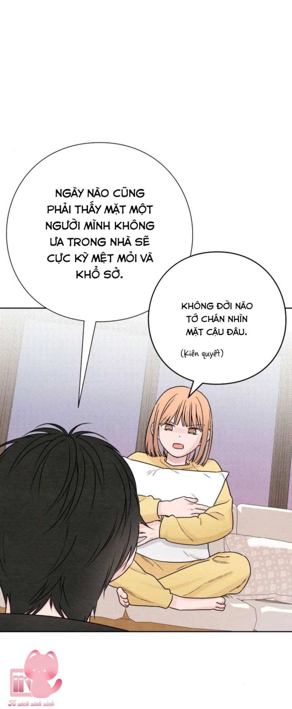 Bí Mật Thanh Xuân 