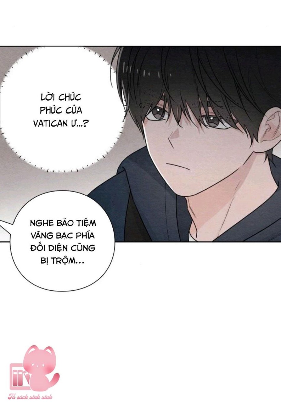 Bí Mật Thanh Xuân 