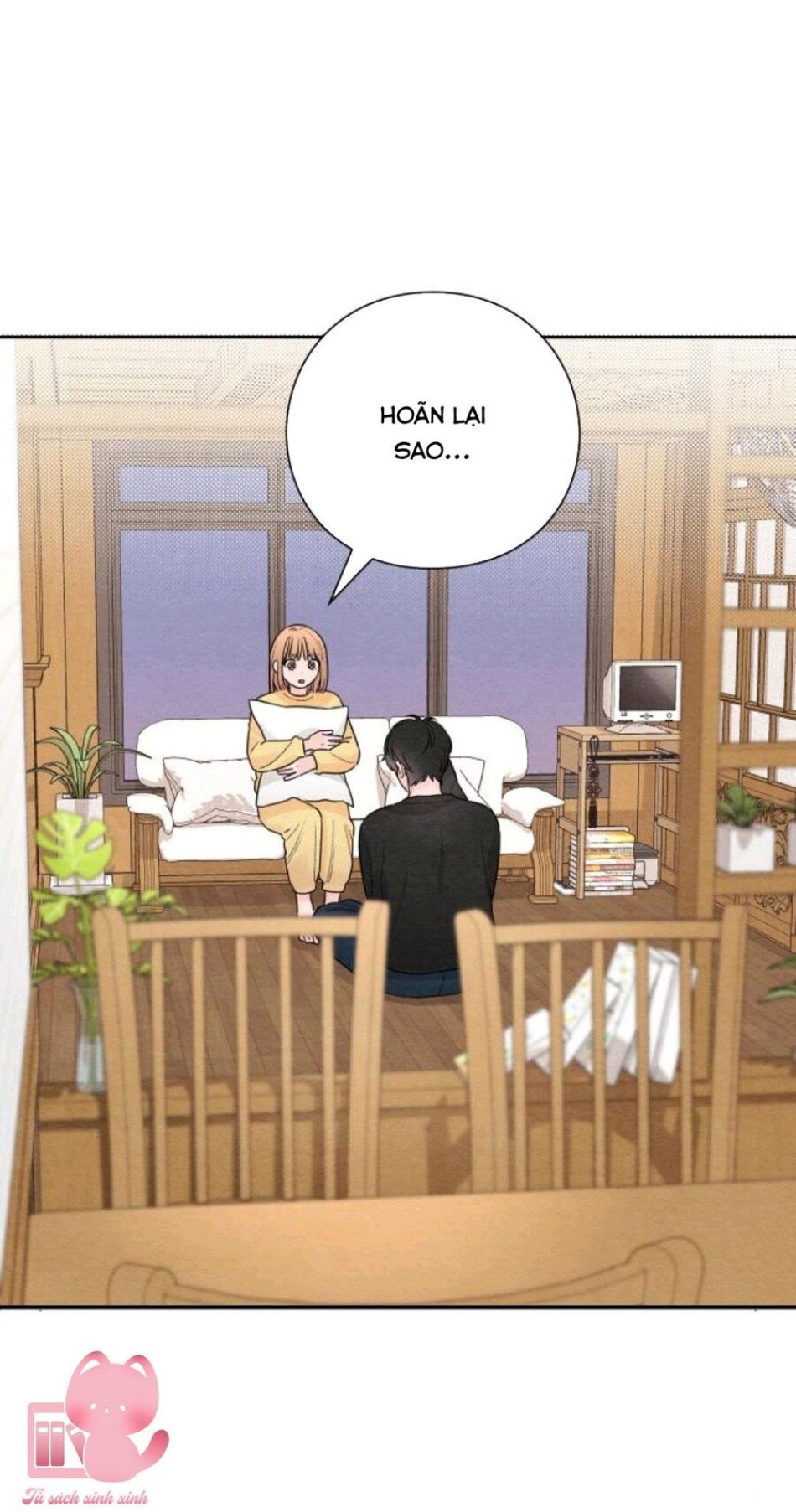 Bí Mật Thanh Xuân 