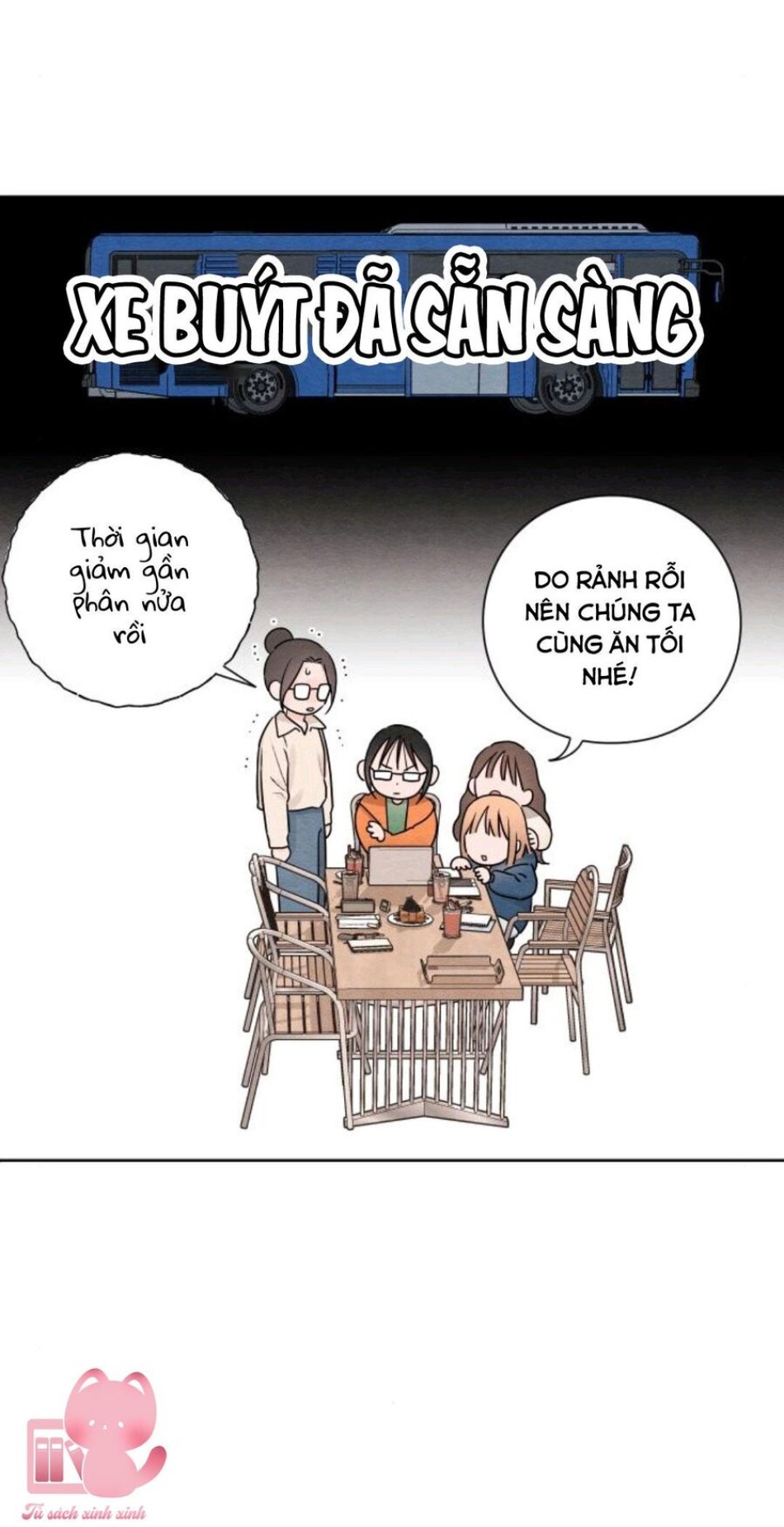 Bí Mật Thanh Xuân 