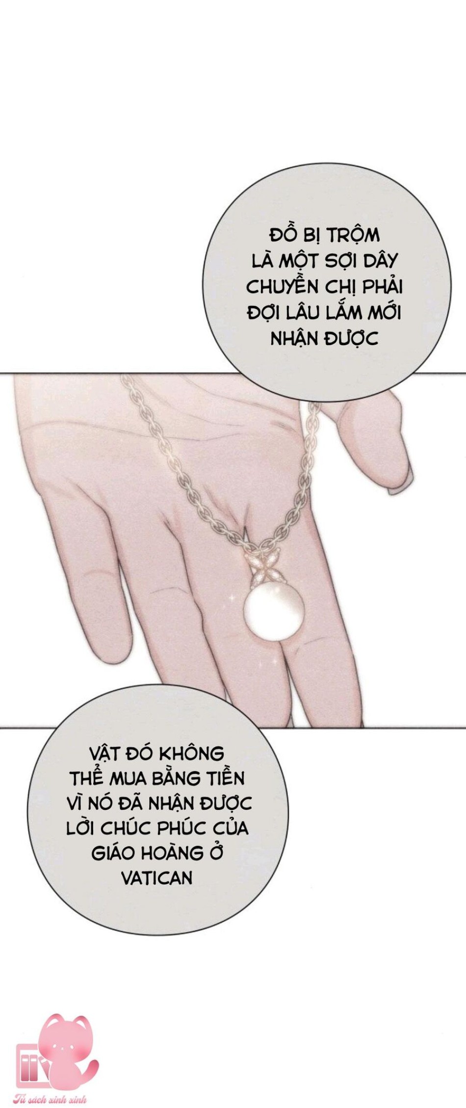 Bí Mật Thanh Xuân 