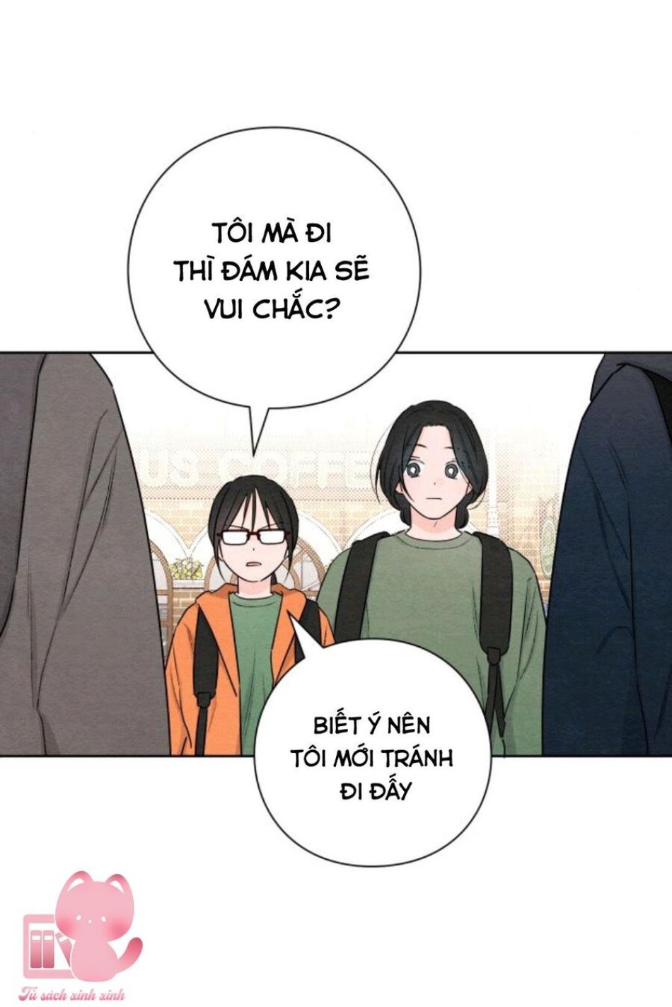 Bí Mật Thanh Xuân 