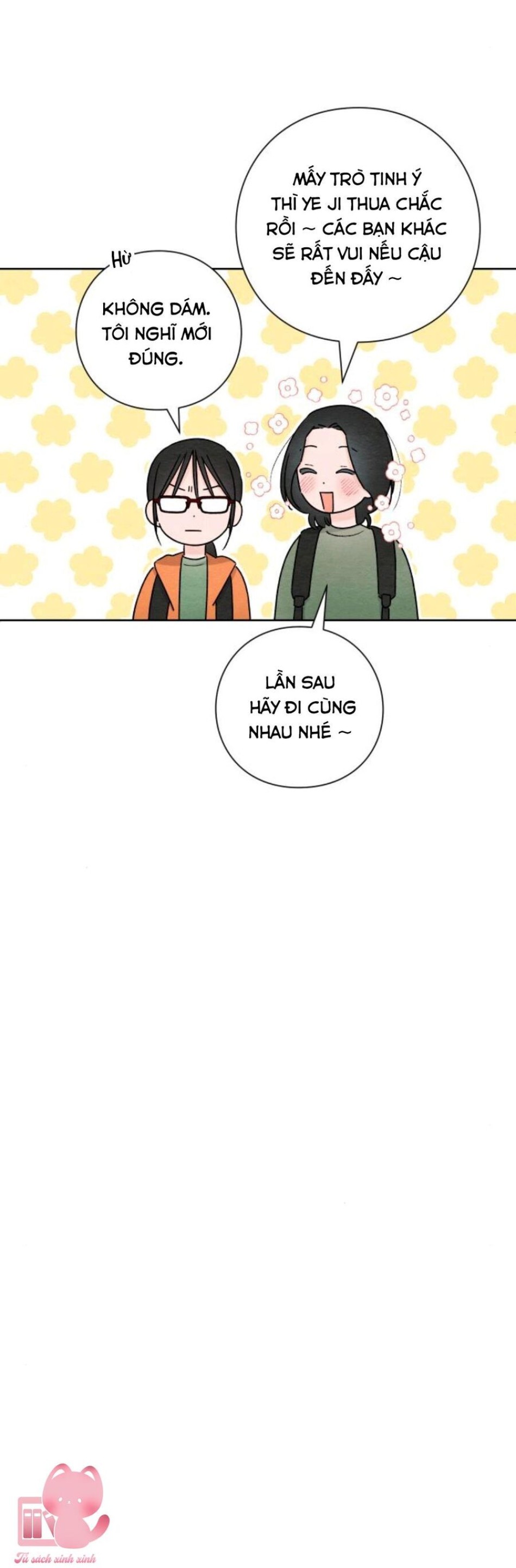 Bí Mật Thanh Xuân 