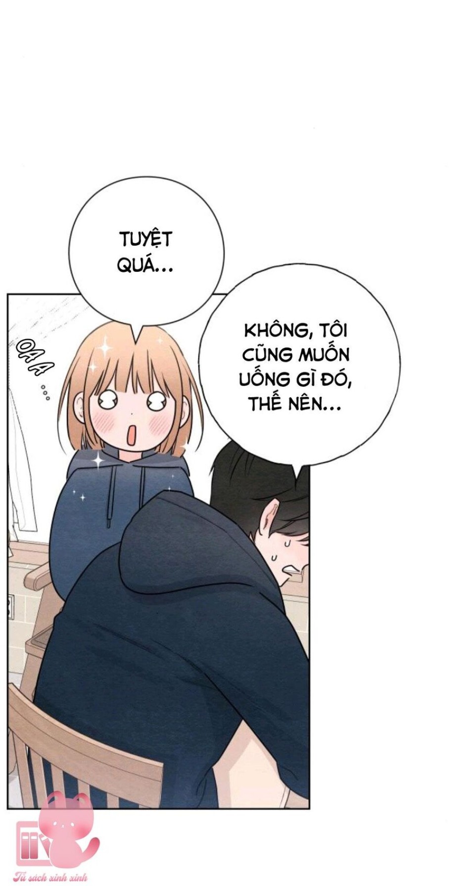 Bí Mật Thanh Xuân 